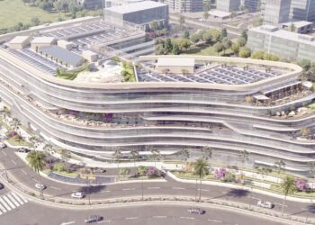 El-Batal Group starts accepting reservation requests for units at ‘Rock Capital 1’