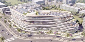 El-Batal Group starts accepting reservation requests for units at ‘Rock Capital 1’