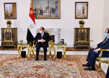 President: Partnership with KSA strategic, constructive