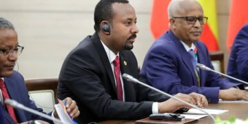 Egypt rejects Ethiopian PM’s statements on establishing many Nile dams