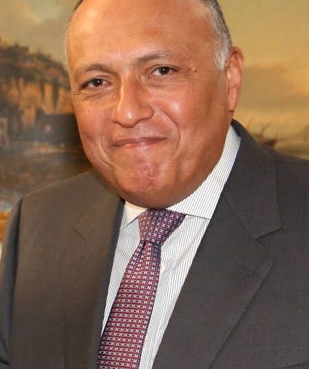 FM says Israeli gov’t responsible for de-escalating situation in Jerusalem 1 - Egyptian Gazette