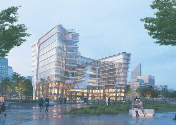 Egyptian Developers launches new phase of JAYA Business Complex at New Capital