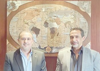 PHMG, New Speeco collaborate to manage 50 serviced apartments on North Coast