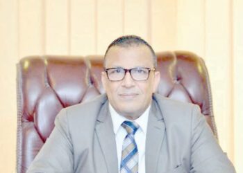 Bustani: 50% increase in company sales during 1st quarter 2021