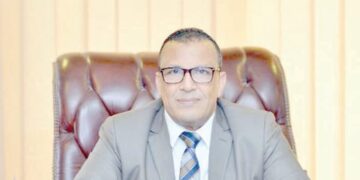 Bustani: 50% increase in company sales during 1st quarter 2021