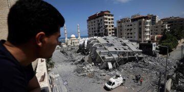 Israel vows more attacks