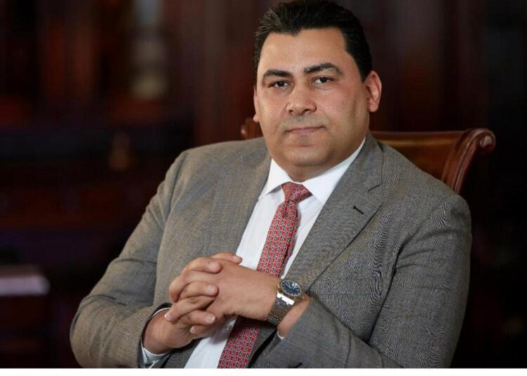 Telecom Egypt announces its Q1 2021 results: Continued top line growth filters through to strong net profit 1 - Egyptian Gazette