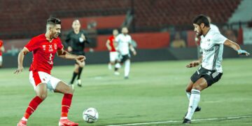 Al-Ahly held to a 1-1 draw by El-Gouna 1 - Egyptian Gazette Al-Ahly held to a 1-1 draw by El-Gouna