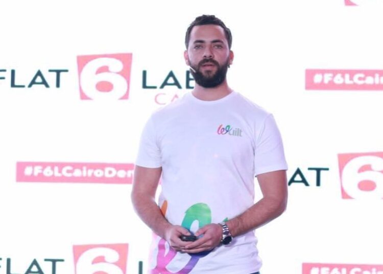 Wuilt, Egyptian platform serves more than 70,000 users across Arab world 1 - Egyptian Gazette Ahmed Rostom