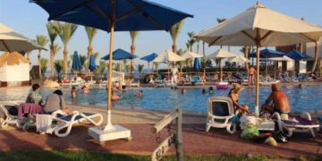 Tourism Min.: Weddings, ceremonies to be held at open place till 9 am 1 - Egyptian Gazette Tourism Min.: Weddings, ceremonies to be held at open place till 9 am