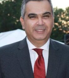 Egypt’s amb. to US warns of Ethiopia’s unilateral moves in river basins