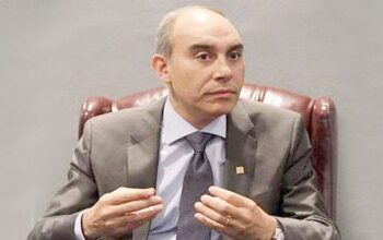 Egypt’s ambassador reviews gov’t measures to protect tourists during coronavirus