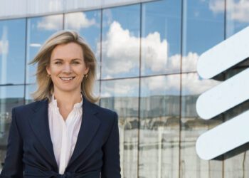 Airbus takes off with private network from Ericsson