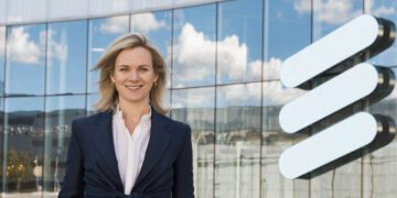 Airbus takes off with private network from Ericsson