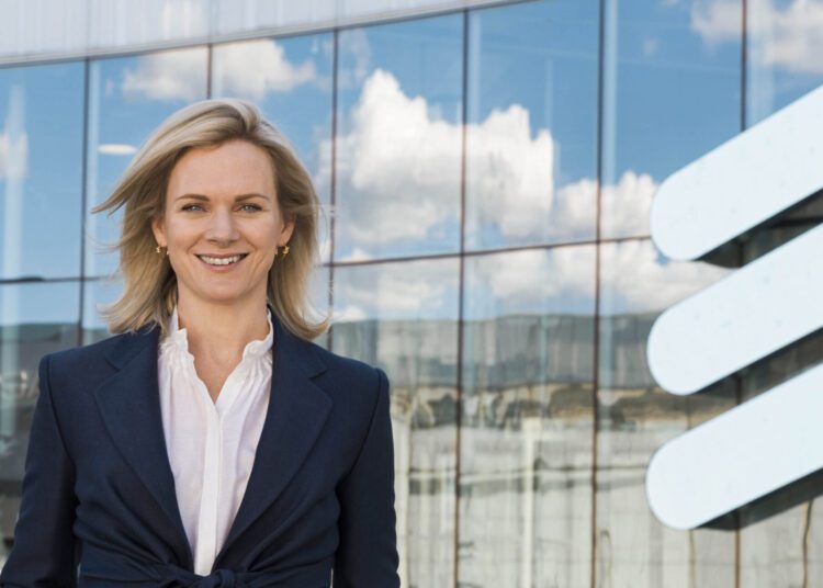 Airbus takes off with private network from Ericsson 1 - Egyptian Gazette