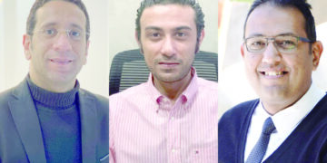 Marota opens reservation door  for 1st project in New Capitalw