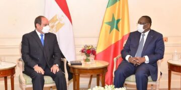 News Digest: Egypt extends COVID-19 restrictions and GERD among top news