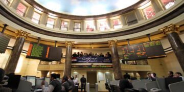 Bourse gains LE 6.3b ahead of Eidul Fitr holiday, all indexes up