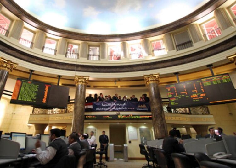 EGX achieves strong purchases by Egyptian and Arab investors ahead of feast holiday.