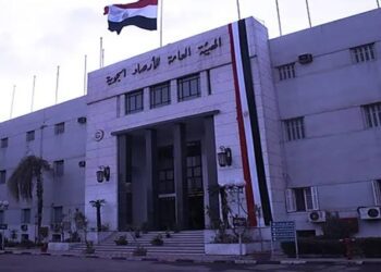 Heat wave continues across Egypt