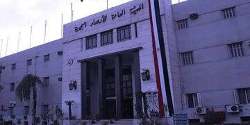 Heat wave continues across Egypt