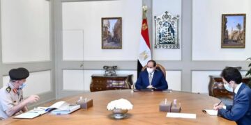 Palestinian cause, Covid-19 vaccines, arrest of Brazilian harasser and more in our News Digest 1 - Egyptian Gazette Palestinian cause, Covid-19 vaccines, arrest of Brazilian harasser and more in our News Digest