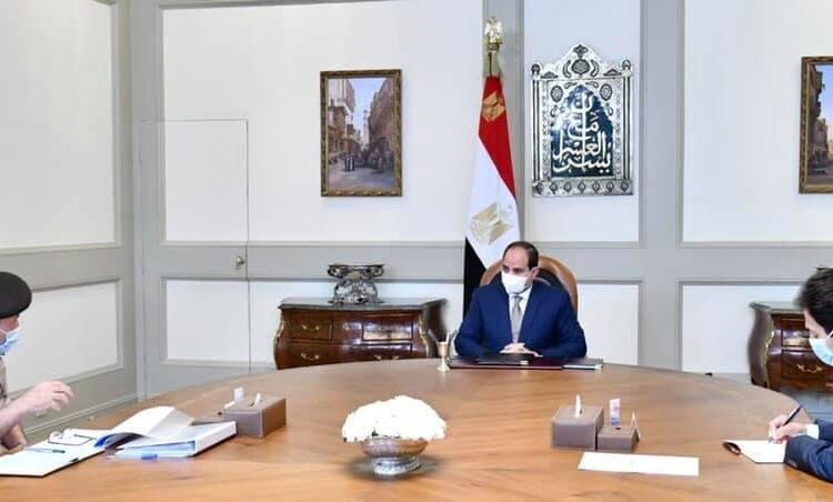 Palestinian cause, Covid-19 vaccines, arrest of Brazilian harasser and more in our News Digest 1 - Egyptian Gazette