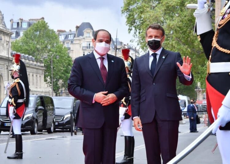 Daily News Digest: Tuesday, May 18 1 - Egyptian Gazette