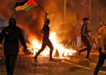 Palestinians, Israelis agree to Egypt-brokered ceasefire deal