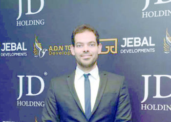 JD Holding launches 1st venture in New Alamein, with LE3.6b targeted sales
