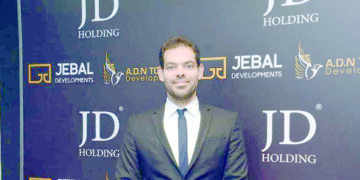 JD Holding launches 1st venture in New Alamein, with LE3.6b targeted sales