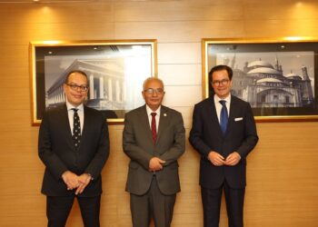 OSI opens its 1st school in Egypt offering French-English bilingual education