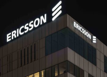 Ericsson, Samsung sign global patent license agreement