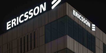 Ericsson, Samsung sign global patent license agreement