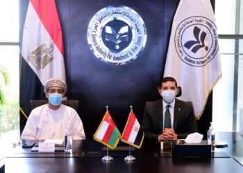 Cairo, Muscat seek to boost investment co-operation