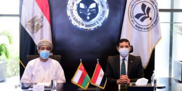 Cairo, Muscat seek to boost investment co-operation