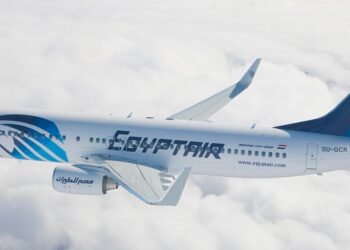 qa operates direct flights between Hurghada, Czech