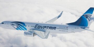 qa operates direct flights between Hurghada, Czech 1 - Egyptian Gazette qa operates direct flights between Hurghada, Czech