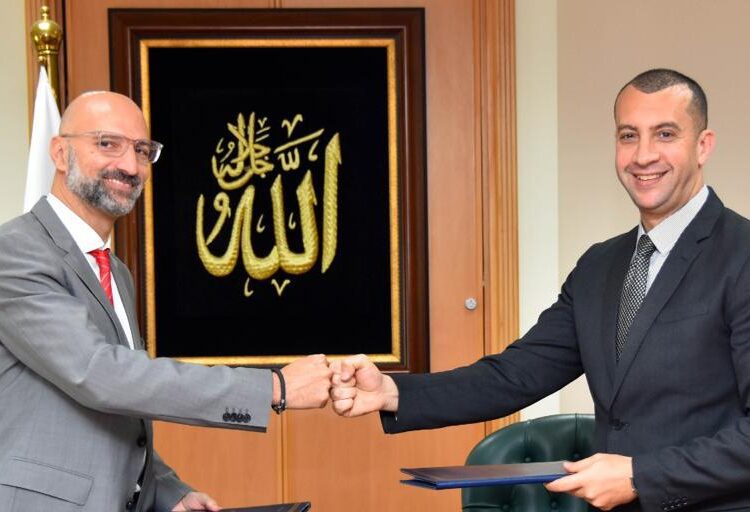 NTRA licenses BT Telecom for data transmission services 1 - Egyptian Gazette