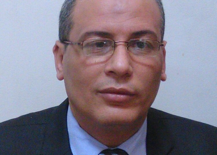 Ramadan: Avoid fizzy drinks, pickles, fat 1 - Egyptian Gazette