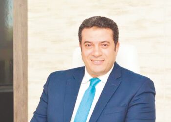 Akam Developments announce pumping LE1.2b for construction works during 2021