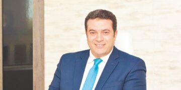 Akam Developments announce pumping LE1.2b for construction works during 2021 1 - Egyptian Gazette Akam Developments announce pumping LE1.2b for construction works during 2021