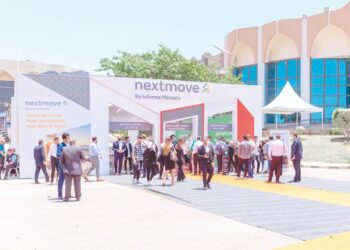 Nextmove 2021 opens for visitors