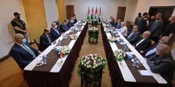 Sisi: Egypt exerting enormous effort to stabilise ceasefire 