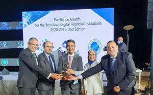 Egypt Post wins Excellence Award for Best Arab Postal Institution in Digital Transformation 3 - Egyptian Gazette