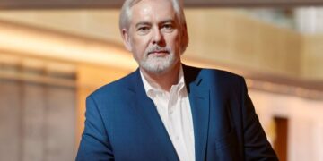 Jacek Olczak, New CEO of Philip Morris International