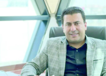 Khaled Sabry Holding Group launches its 1st project in New Capital ‘Ronza Tower’