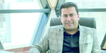 Khaled Sabry Holding Group launches its 1st project in New Capital 'Ronza Tower' 1 - Egyptian Gazette Khaled Sabry Holding Group launches its 1st project in New Capital ‘Ronza Tower’
