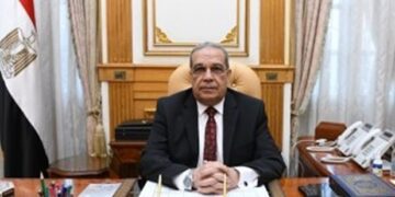 Military production: We continue supporting state efforts to fight COVID-19 1 - Egyptian Gazette Military production: We continue supporting state efforts to fight COVID-19