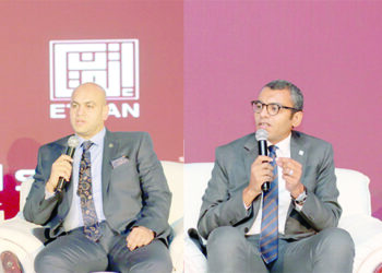 Al-Wefaq contracts with major consulting firms to manage commercial facilities